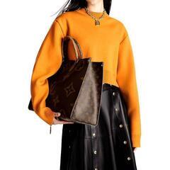 お買い得‼️入手困難‼️【コレクション品 ルイヴィトン トート】...