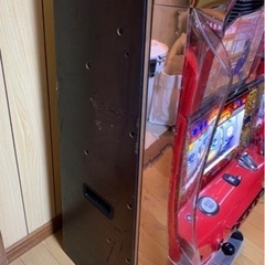 スロット　実機　押忍！番長2の画像