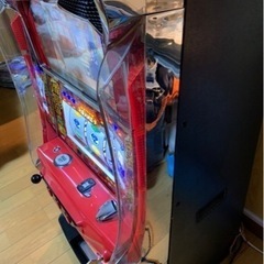 スロット　実機　押忍！番長2の画像