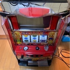 スロット　実機　押忍！番長2の画像