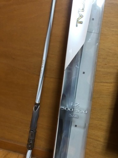 シマノ　　磯竿