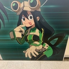 ヒロアカ好きな方お友達なりましょう😊 - 中央区
