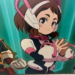 ヒロアカ好きな方お友達なりましょう😊 − 東京都