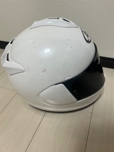 Arai アライ　ヘルメット　vector X