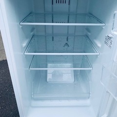 東芝 ノンフロン冷凍冷蔵庫 GR-M15BS(W)