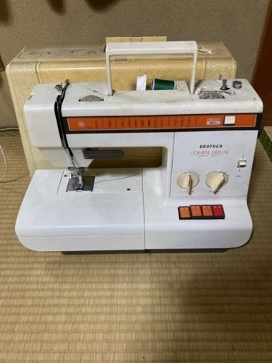 家電 生活家電 ミシン