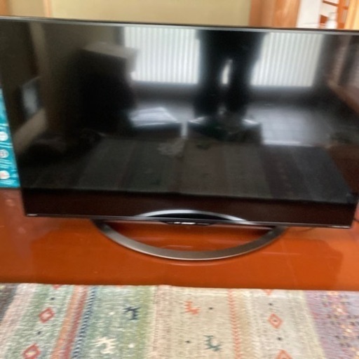 お問い合わせ中テレビ2017AQUOS LC-40U45 [40インチ]