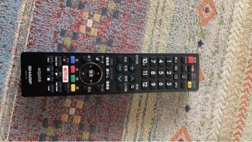 お問い合わせ中テレビ2017AQUOS LC-40U45 [40インチ]