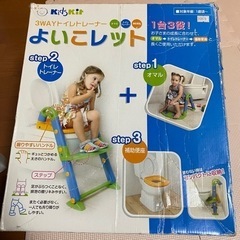 よいこレットの画像