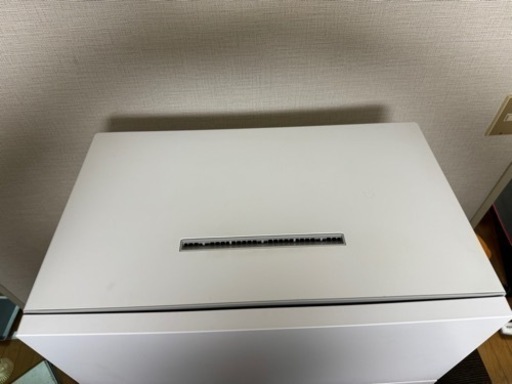 【美品】Panasonic2020年製食器洗い乾燥機