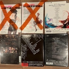 ミュージックDVDの画像
