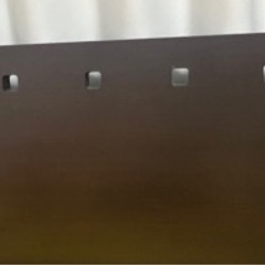 家具　ベットフレーム　すのこ