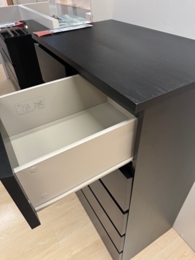 IKEA MALM チェスト 定価29,990円