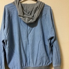 婦人服の画像