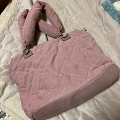 バッグ
