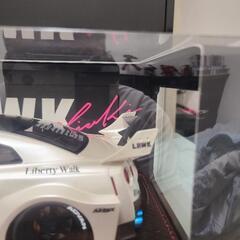 リバティーウォークの画像