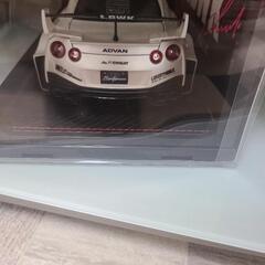 リバティーウォークの画像