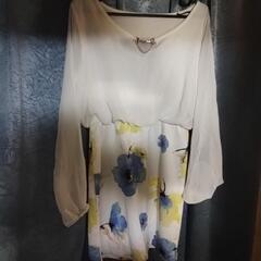 服/ファッション ワンピースの画像