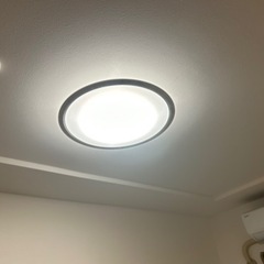 アイリスオーヤマ　シーリングライト　照明器具