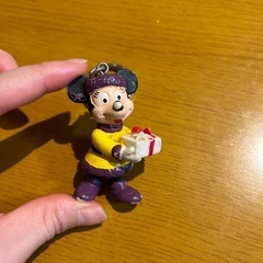 おもちゃ フィギュア　ミッキーの画像