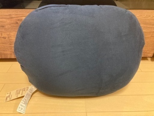 無印　やわらかマルチクッション　新品未使用★