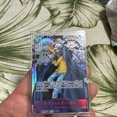 ワンピースカードゲーム