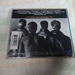 ❄　Tin Machine – Tin Machine II  David Bowieの画像