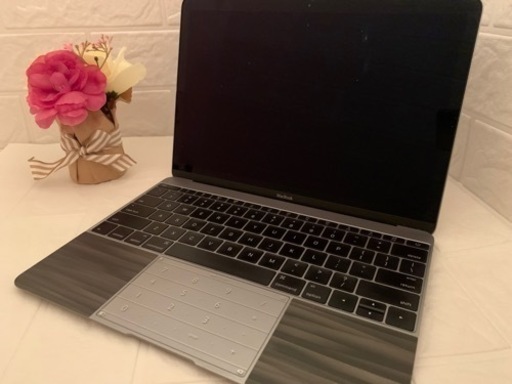 iMac27インチ2015、訳ありMacBook12のセット