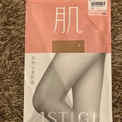 アツギ　ストッキング