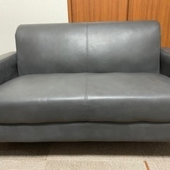 家具 ソファ 2人掛けソファ