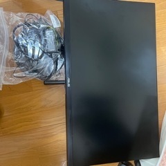 モニター　ASUS 27インチ