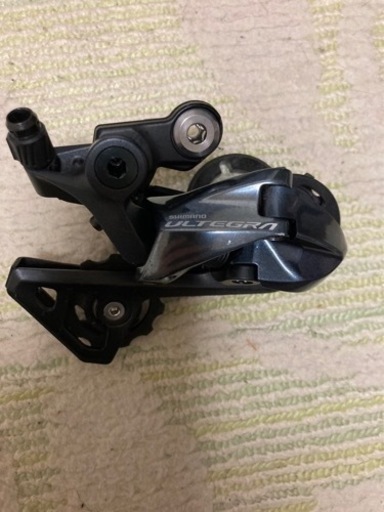 自転車 ロードバイク