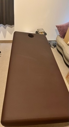 施術用ベット