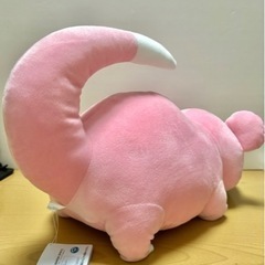 ★ ポケモン ヤドン ぬいぐるみ ★の画像