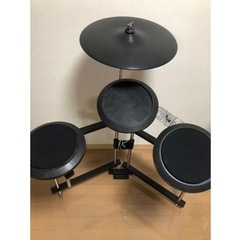 最新のトレーニングドラムキット  Pearl パール  の画像