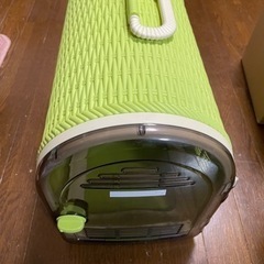 ペット用キャリーケース（美品）