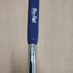 ゴルフパターの画像