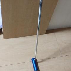 ゴルフパターの画像