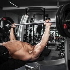 10月以降★新規3名様募集【基礎代謝UP‼︎】筋トレ初心者向けパーソナルトレーニングの画像
