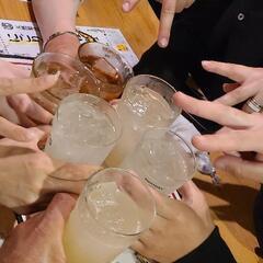 女性メンバー大歓迎！