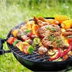 100人BBQ🍖＠東海ふ頭公園【5/25】