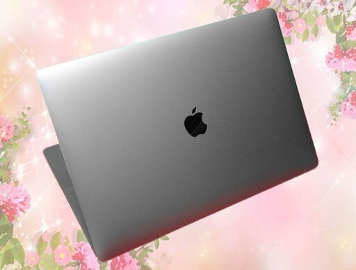 【二刀流】i7 クワッドコア MacBook Pro ＆ Windows11 メモリ16GB SSD1TB 指紋認証（Touch Bar）Webカメラ Bluetooth オフィス2021