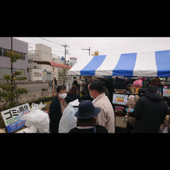 看板プレート設置のご協力をお願い致します。ご自宅の塀を貸しても良いよって方を募集しております。 - 鴻巣市