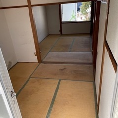 年末　片付け　遺品整理　リアルスピード − 兵庫県