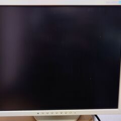 EIZO FlexScan S1931 液晶ディスプレイ 19インチモニターの画像
