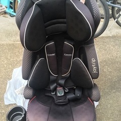 Combi チャイルドシート ジョイトリップ エッグショック GC