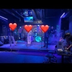 5月10日　バンドカラオケで盛り上がりませんか？