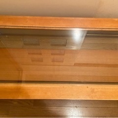 明日の引き取り限定値引き‼️最終処分特価‼️★家具 センターテーブル 最終処分特価‼️テーブル ダイニングテーブル テレビ台 (中古)  の画像