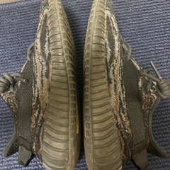  YEEZY Boost 350 V2 "MX Rock"イージーブーストの画像