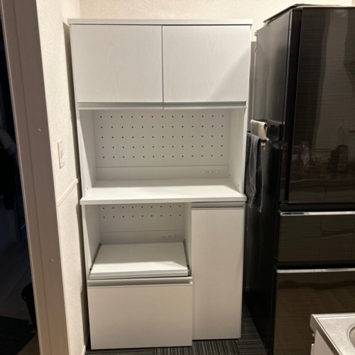家具 収納家具  レンジ台　キッチン家具